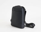 Borsello a tracolla Momodesign MO-14TT Black