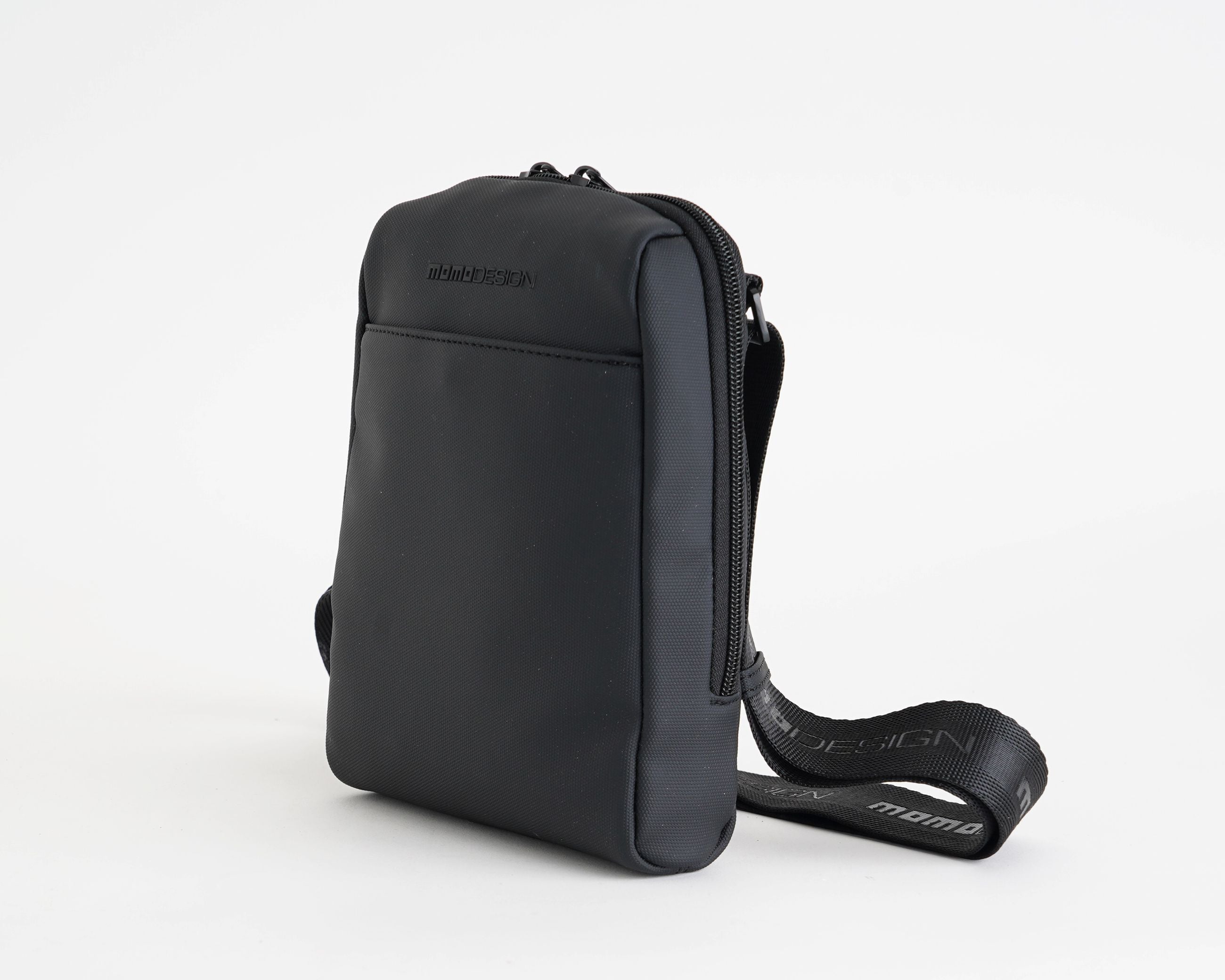 Borsello a tracolla Momodesign MO-14TT Black