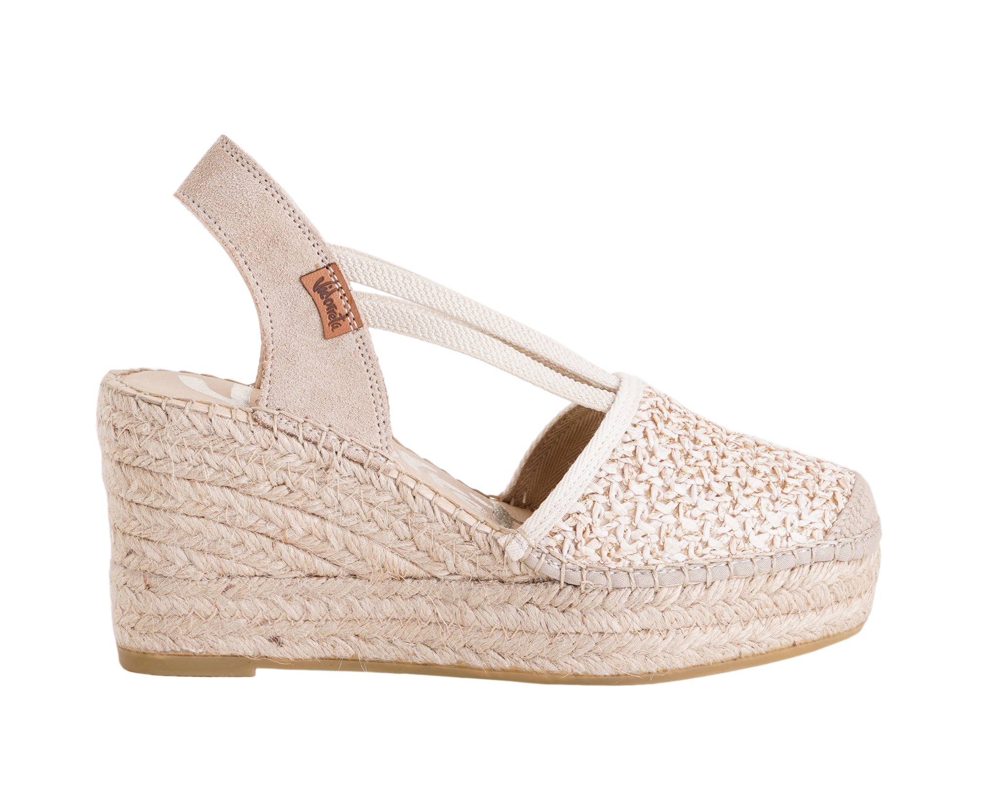 Espadrillas Donna