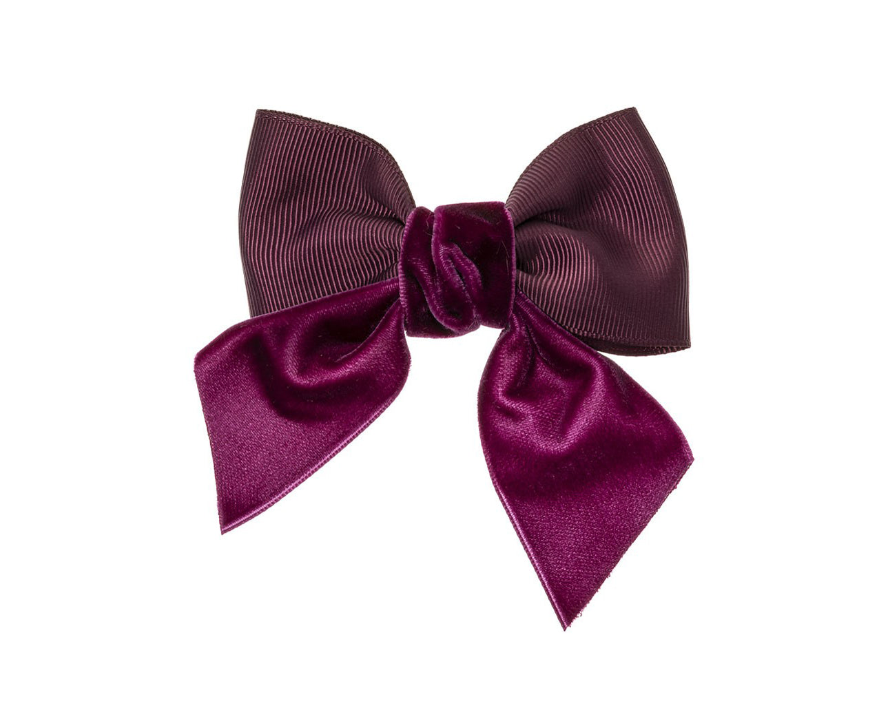 Fiocco/Pinzetta Bambina