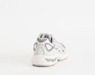 Sneakers Asics Gel-Nyc Gs 1204A175-100 Cream/Oyster Grey 