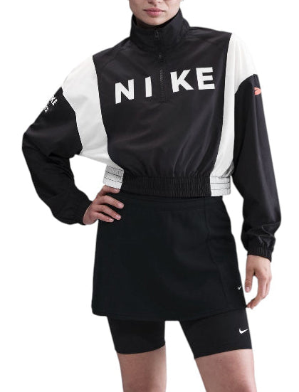 Giacca leggera Nike Sportswear Woven Lightweight IH8478 010 Donna