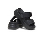 CROCS Soho Two Strap Sandal CR.212861 Black