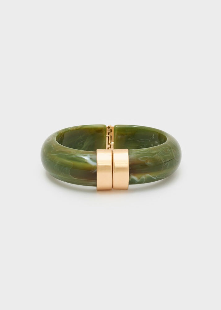 Bracciale Nalì Michi in resina EMBR0459 Donna
