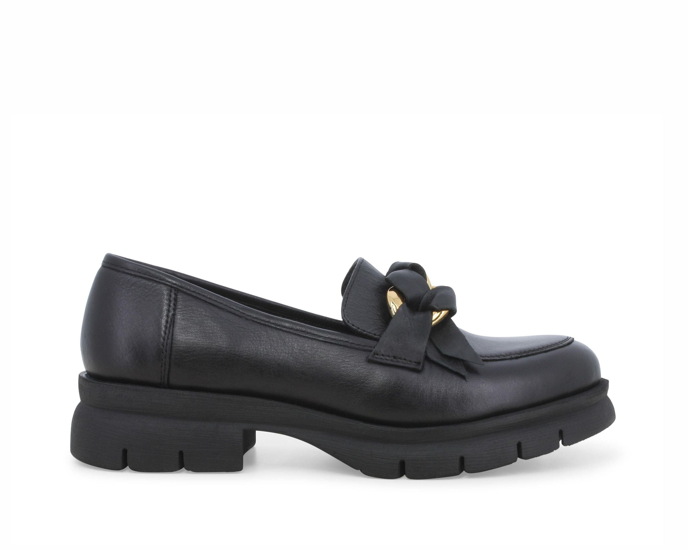 Mocassino Donna