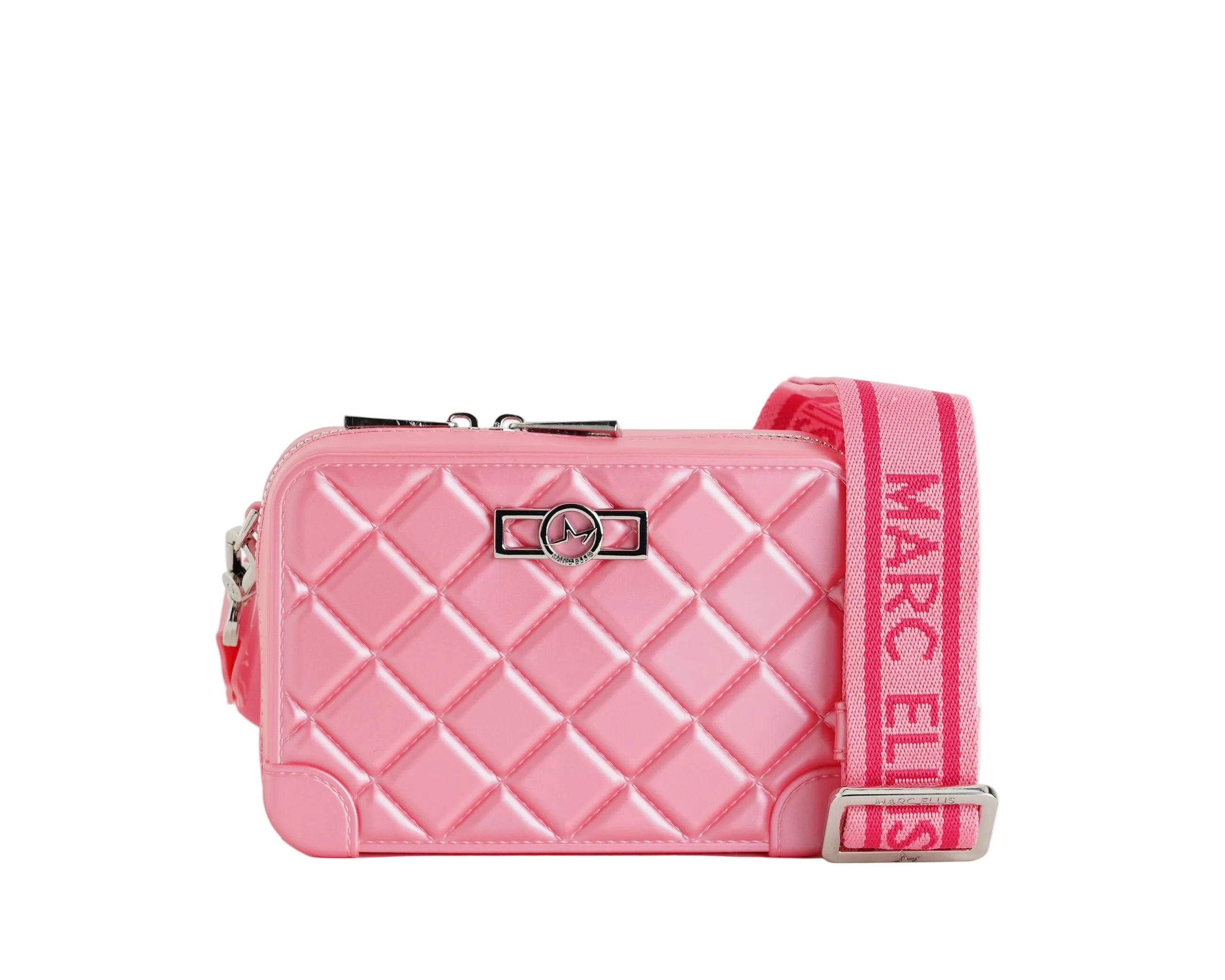 Borsa a tracolla Marc Ellis FLAT PANDA
