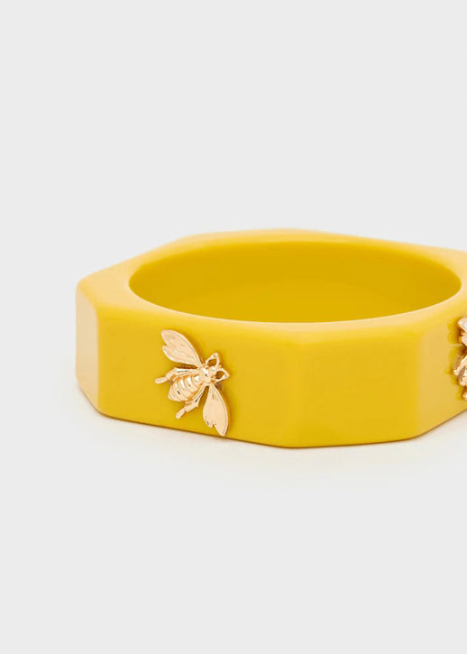 Bracciale Nalì Bee EMBR0407 Giallo 