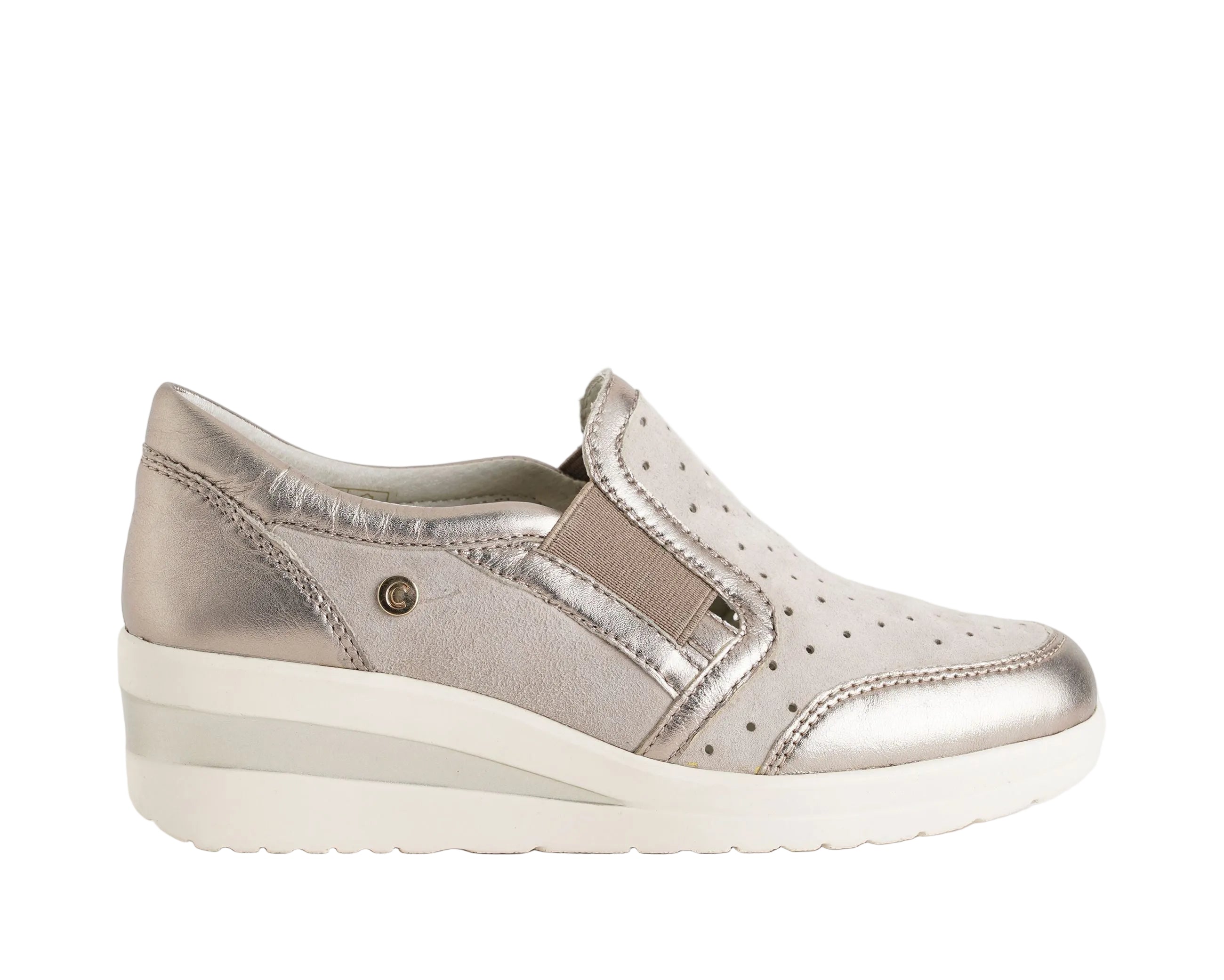 Sneakers Slip-on Cinzia Soft IV119829A Donna