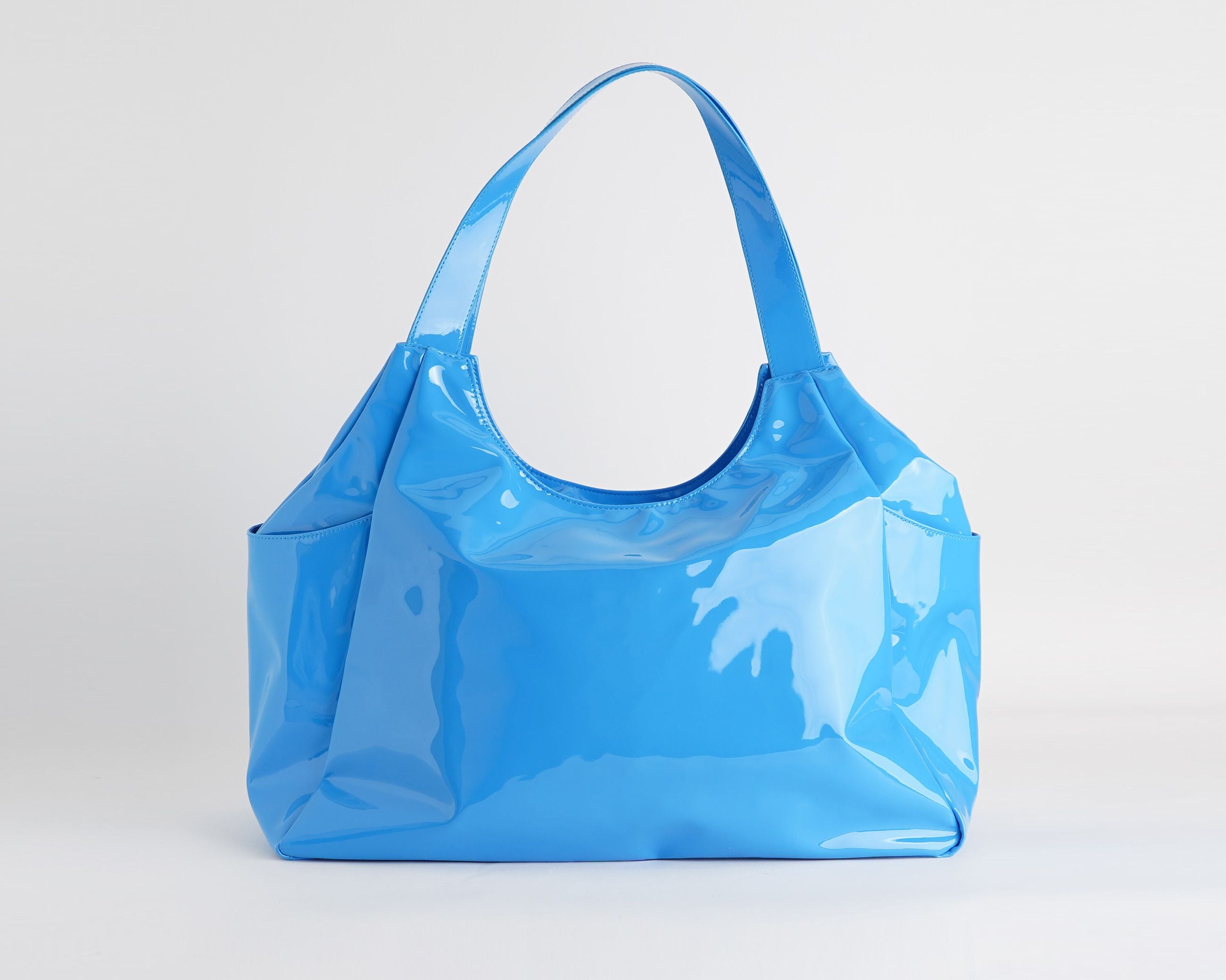 Chel Bag-Maxi borsa mare Sundek AW417ABPV400 Lunarfish