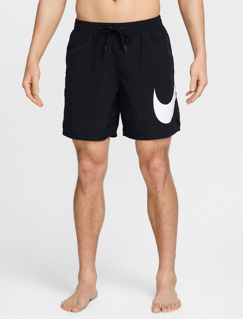 Pantaloncino da bagno Nike Swim Breaker Short Volley NESSF508-001 Uomo