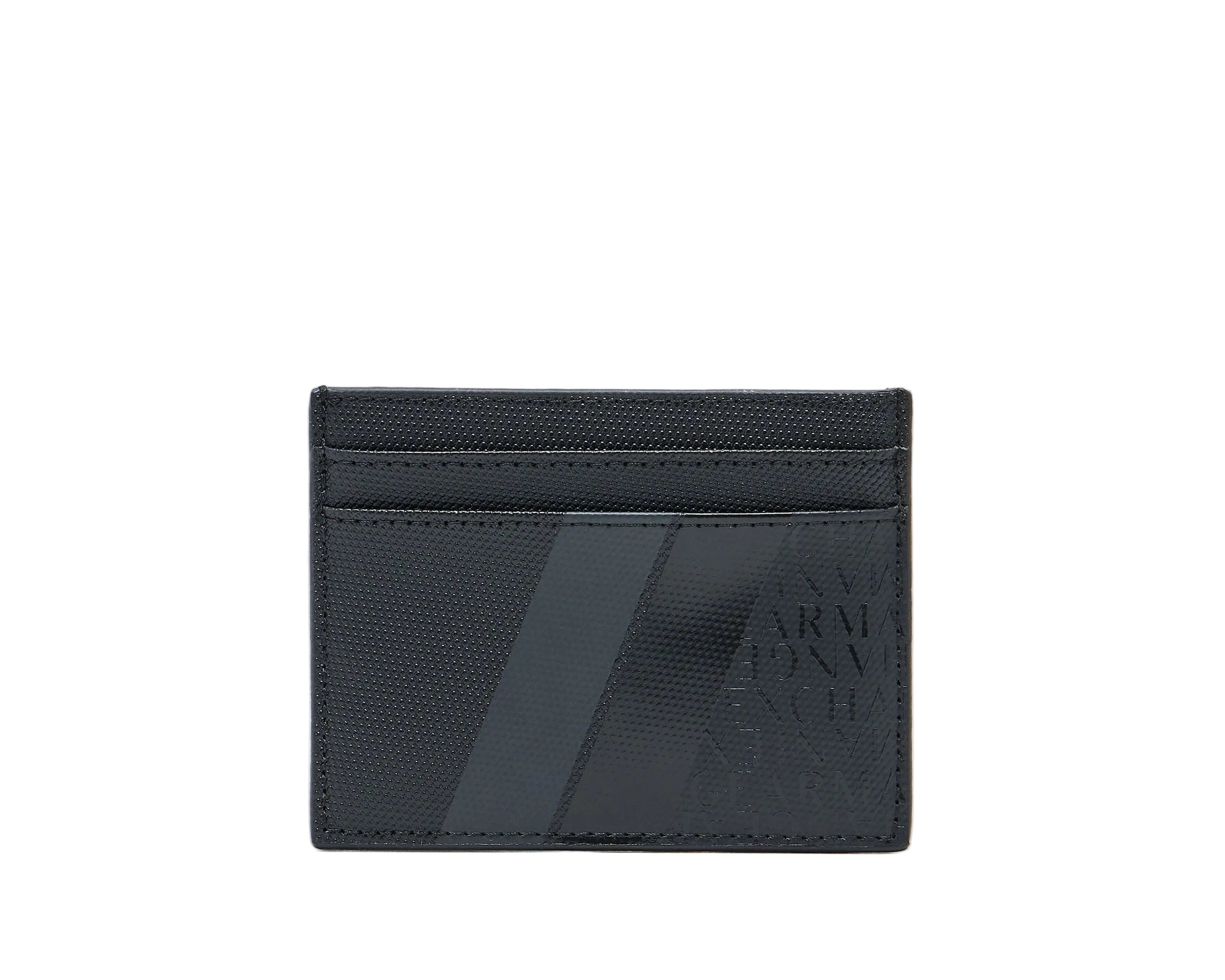 Portacarte Armani Exchange XM000169AF11935 Uomo