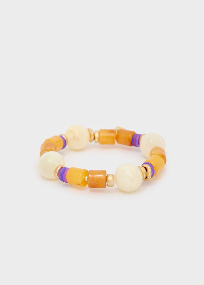Bracciale Nalì Clio ABBR0198 Bianco Donna