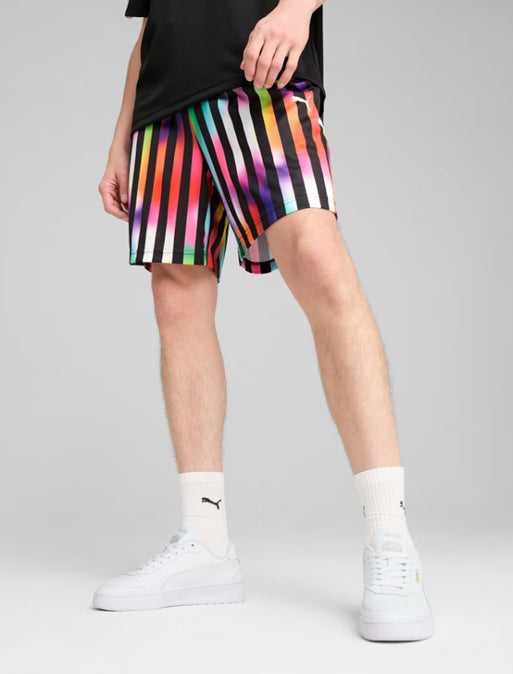 Shorts Unisex Uomo Donna
