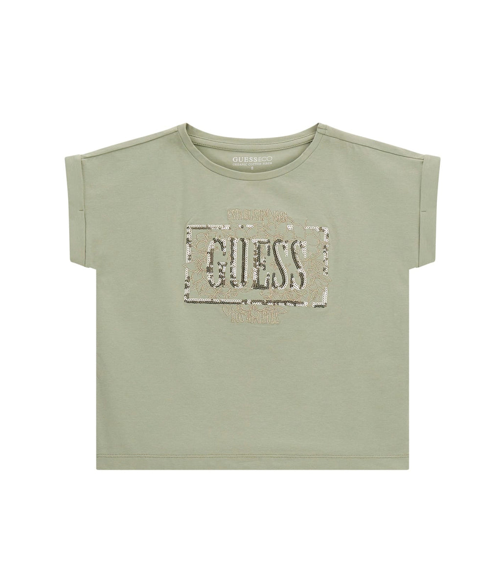 T-shirt Bambino