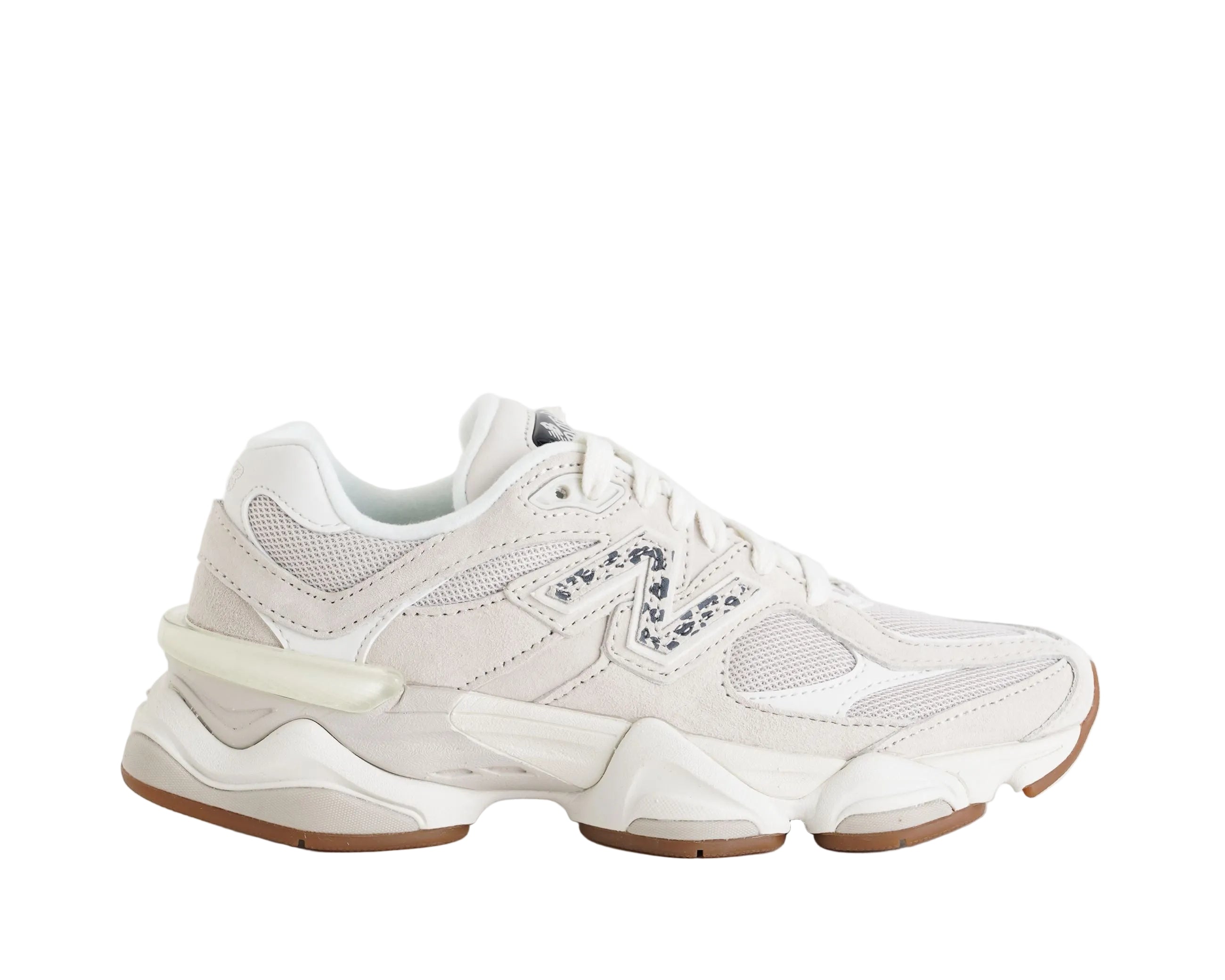 Sneakers New Balance U9060ASP Moonbeam-Sea Salt-Black Asp