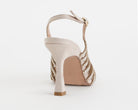 Sandali con strass Exe KELLY-505 Ice