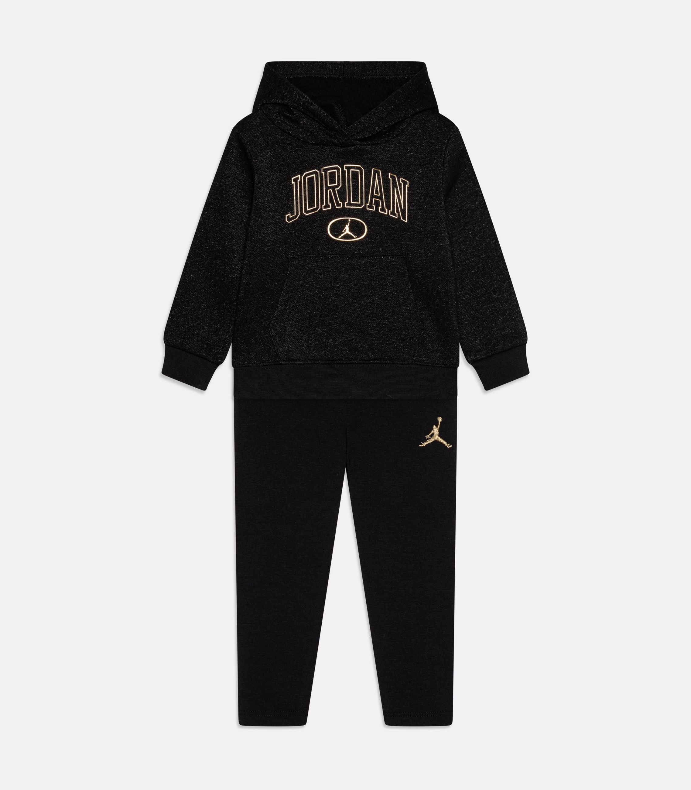 Completo tuta Bambina