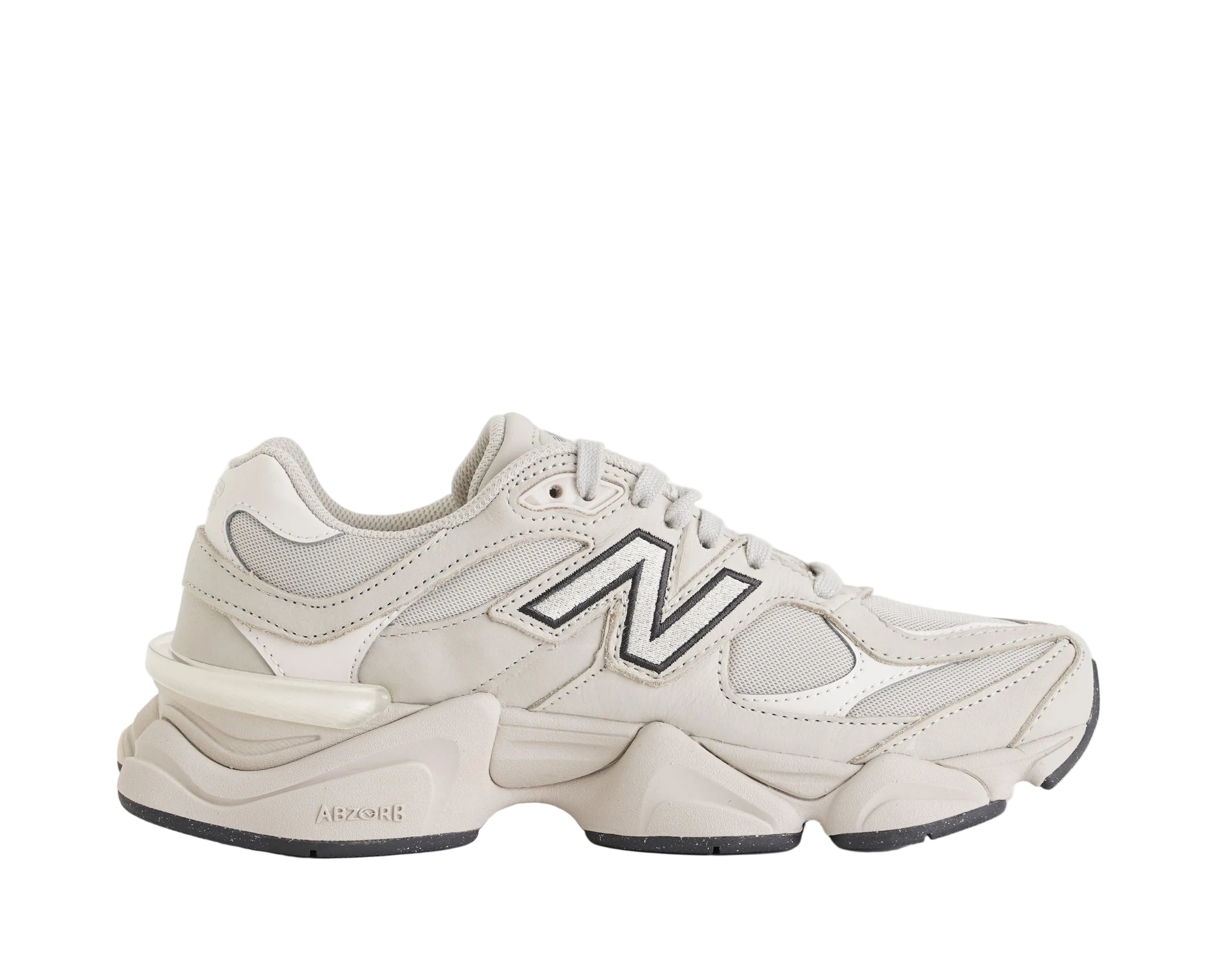 Sneakers New Balance U906078T Beige Uomo