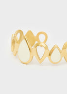 Bracciale rigido Nalì DWBR0139 Oro