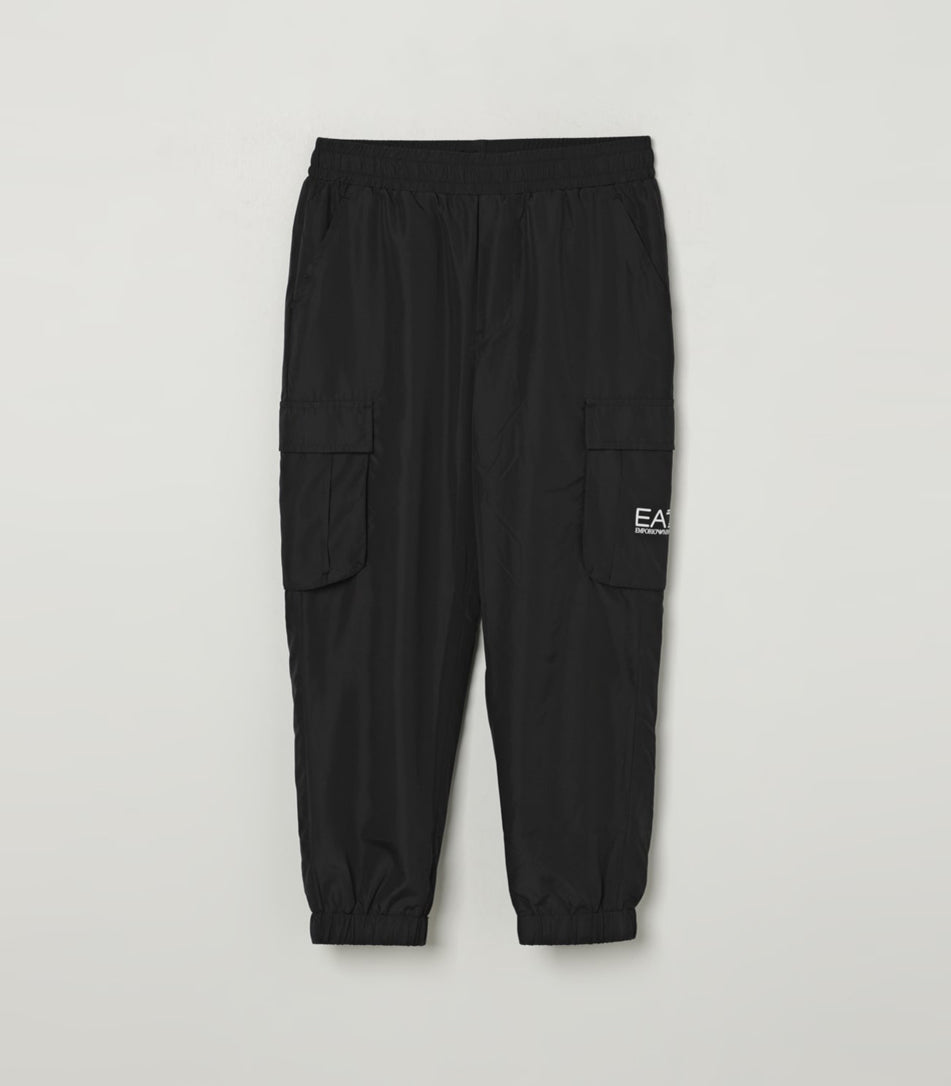 Pantalone cargo Bambino