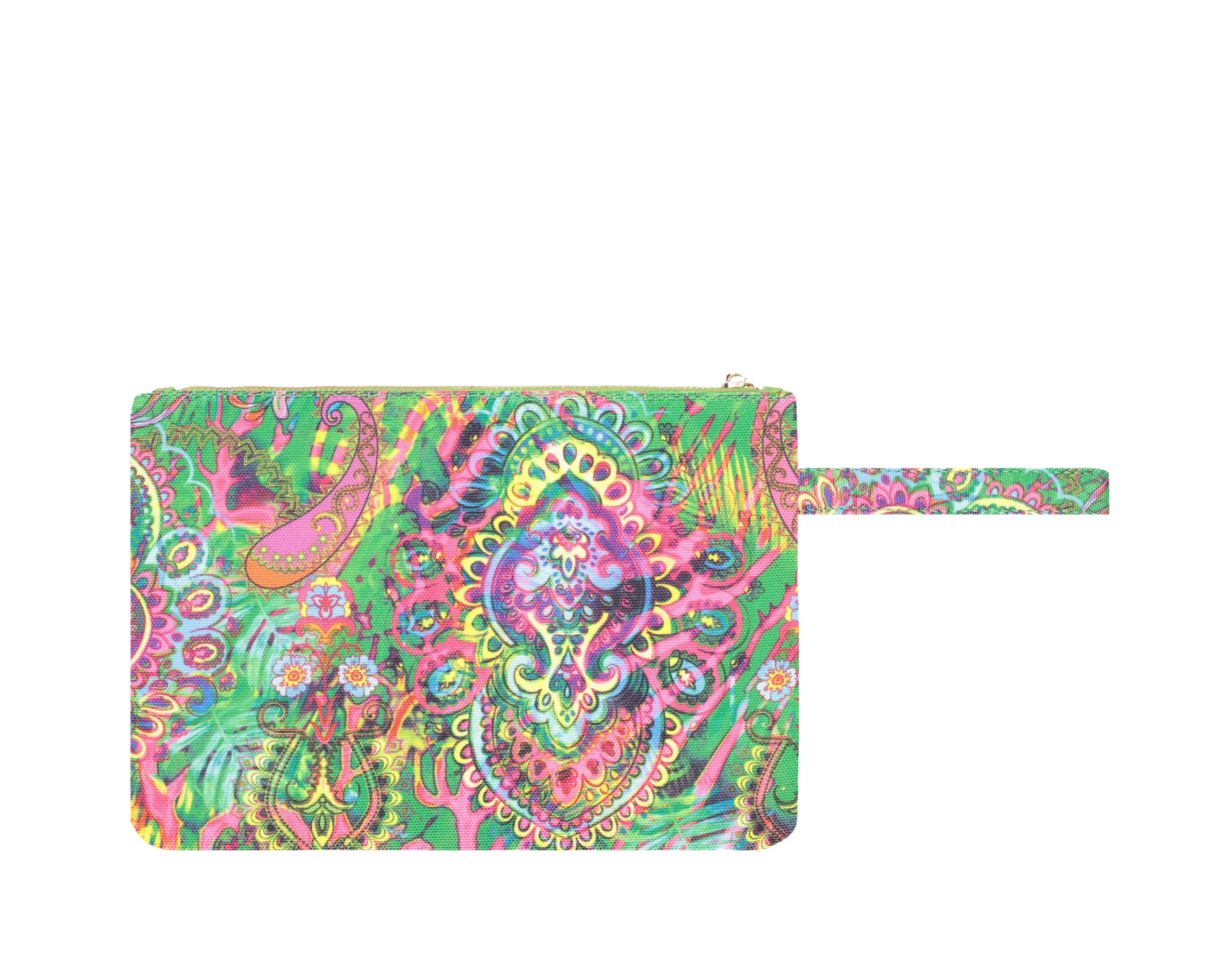 4GIVENESS Pochette Capri 126WACPO5960 Karma Soul Var. Unica (200)