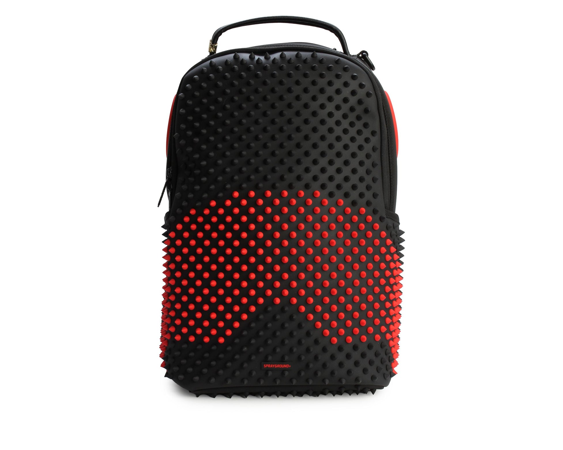 Zaino SPRAYGROUND Punk Spike Shark Dlxv Backpack 910B3087NSZ Unisex Uomo Donna