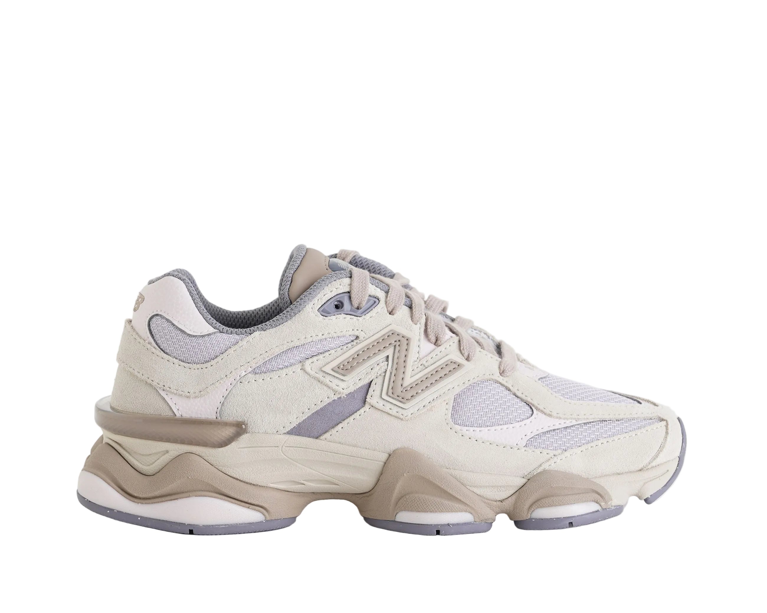 Sneakers New Balance U9060152 Timberwolf-Driftwood