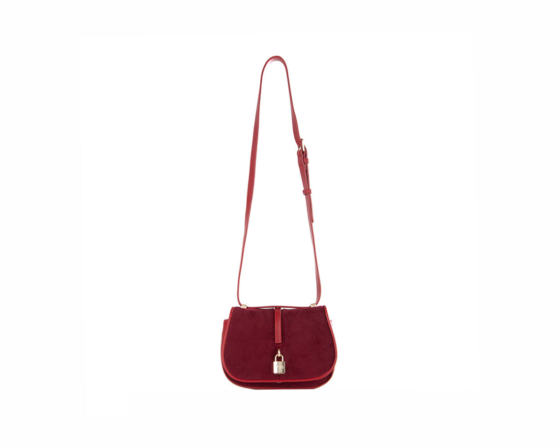 Borsa a tracolla Donna