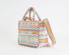 Borsa Marc Ellis Buby S Indy 26 Variant 08 - Visione -Laterale
