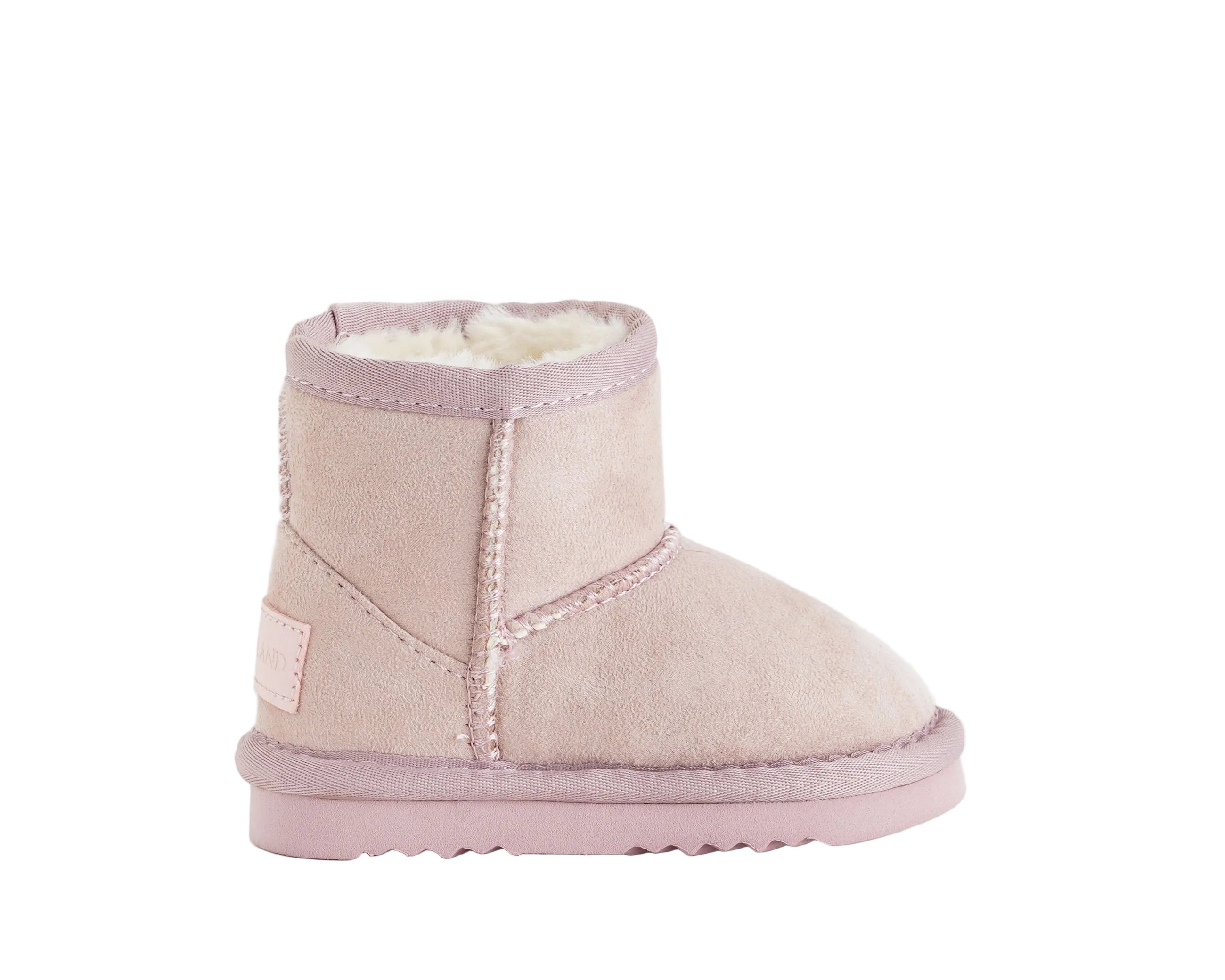 Stivaletti Grunland Croy PP0098 Unisex Bambino