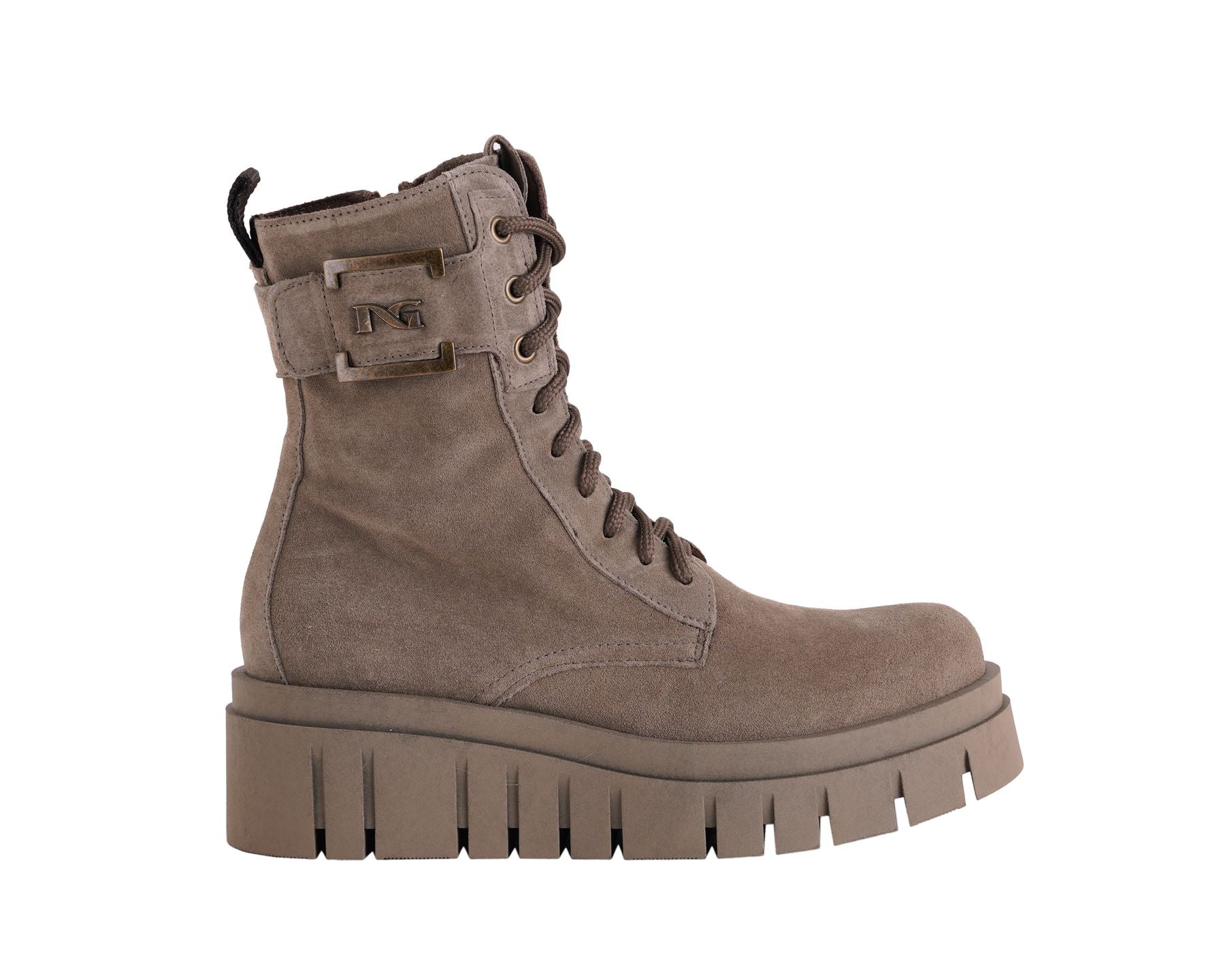 Stivaletto Donna