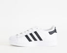 Sneakers Adidas Superstar II HJ9976 Bianco/Nero