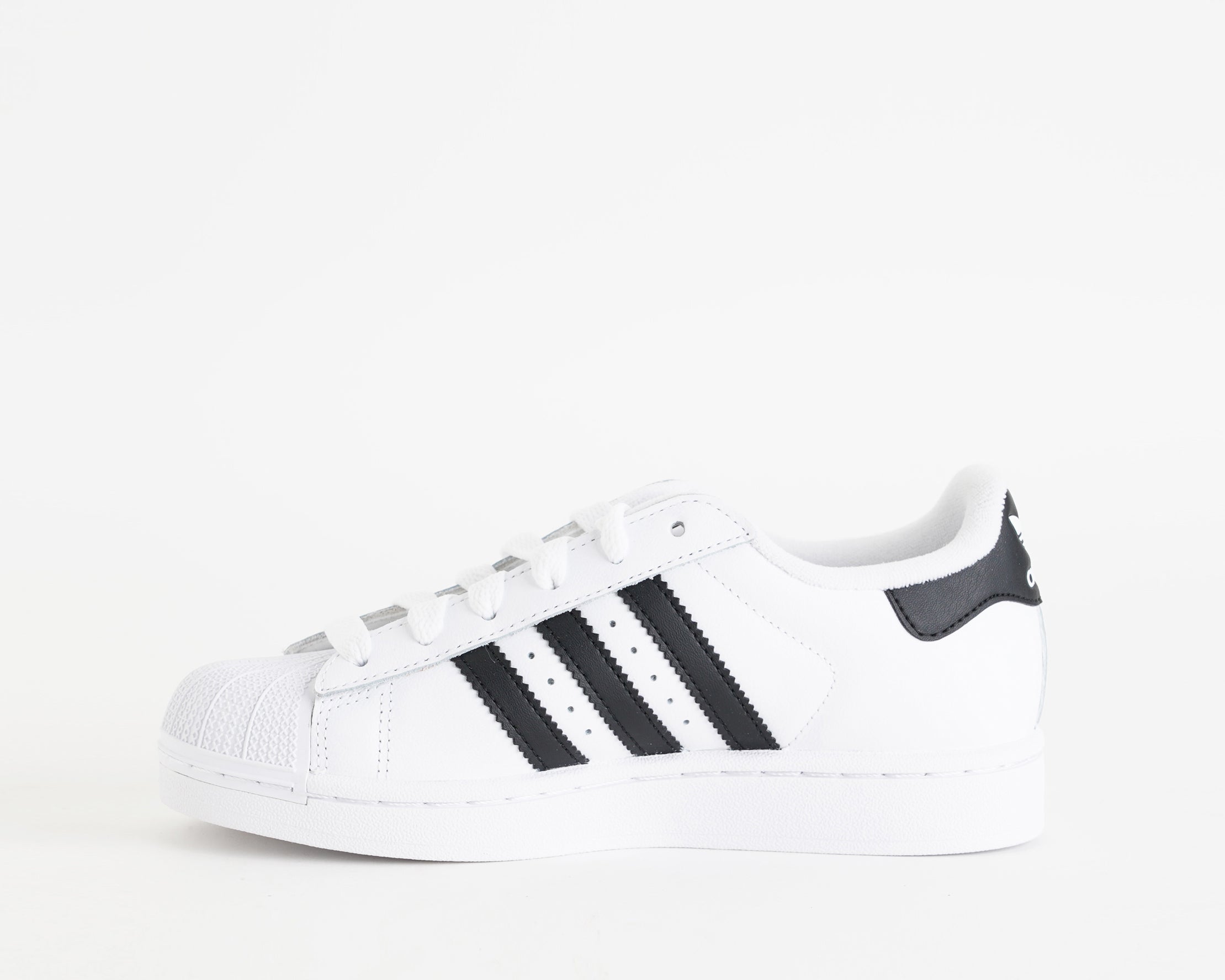 Sneakers Adidas Superstar II HJ9976 Bianco/Nero