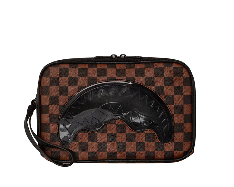 Pochette Unisex Uomo Donna