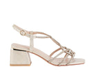 Sandali alti ALMA EN PENA V2650203 Gold – Donna