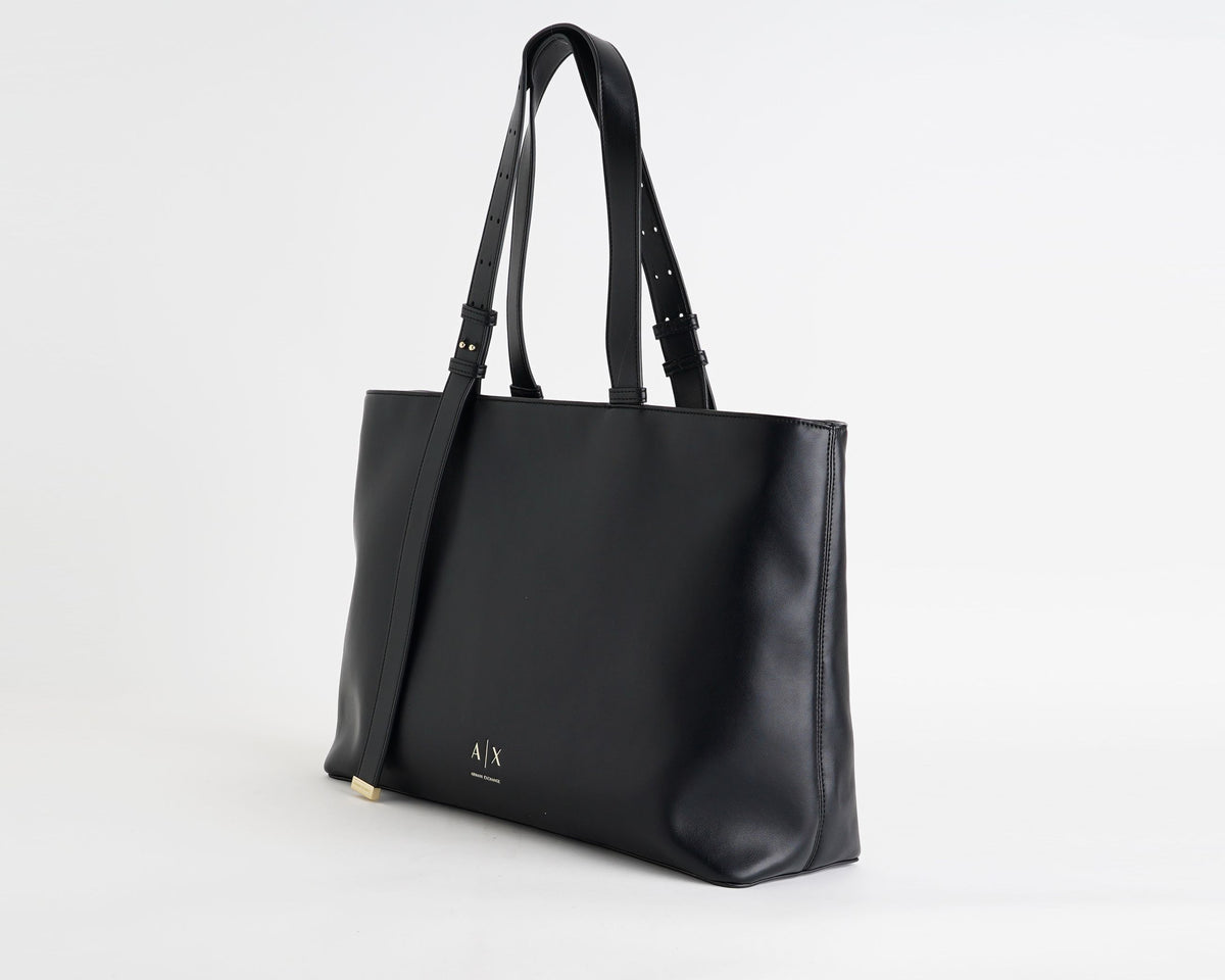Shopping Bag Armani Exchange XW002988AF19902 Black