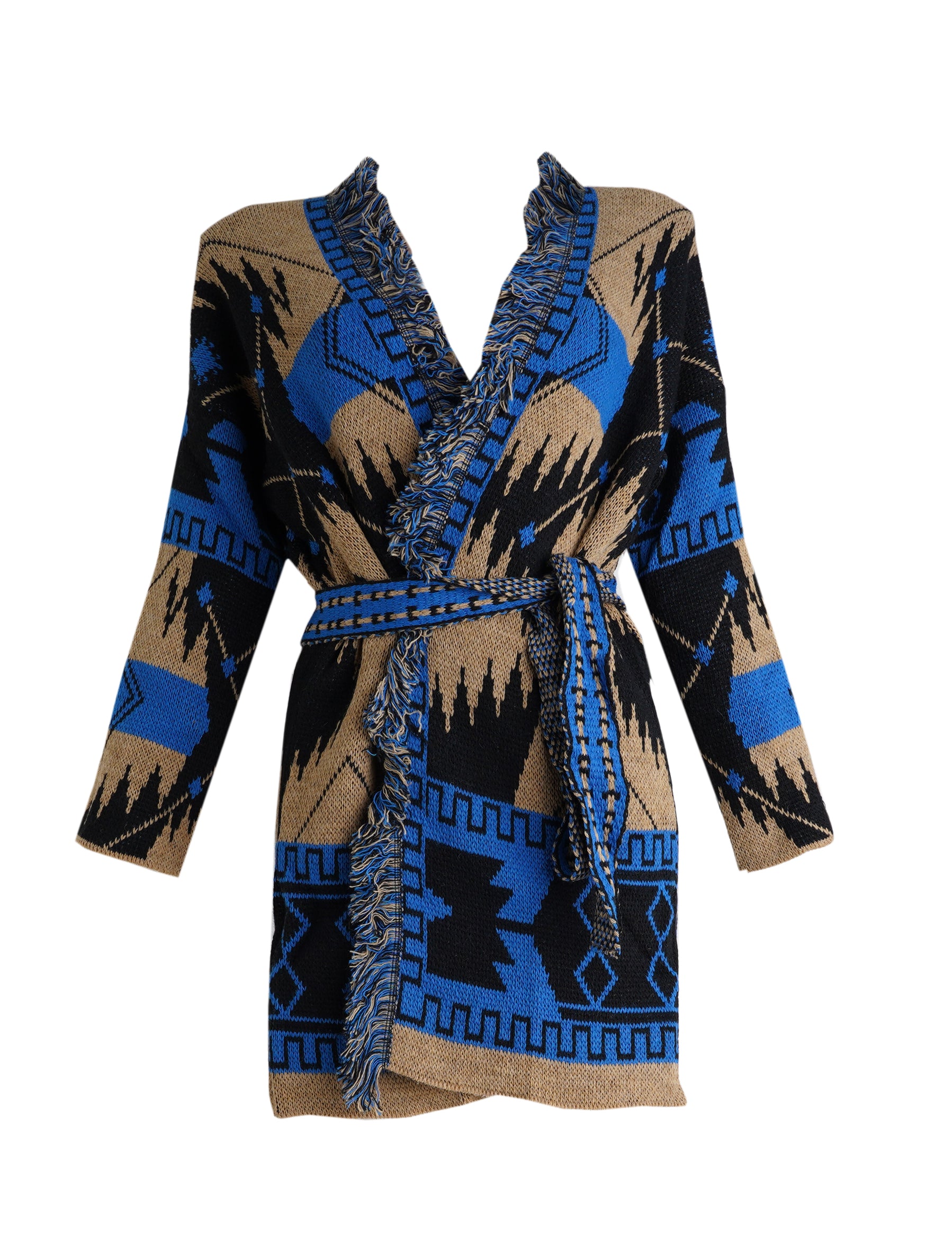 Cardigan BBGLAMOUR 5284 Donna