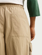 Nike Pantaloncini Cargo Sportswear Club IF8542-297 Parachute Beige uomo