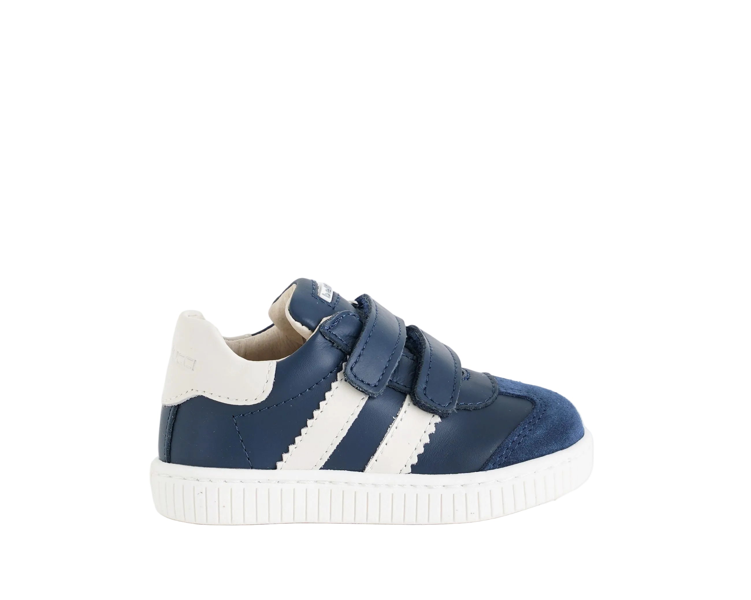 Sneakers Balducci MSPO4900 Bambina Pelle Velcro