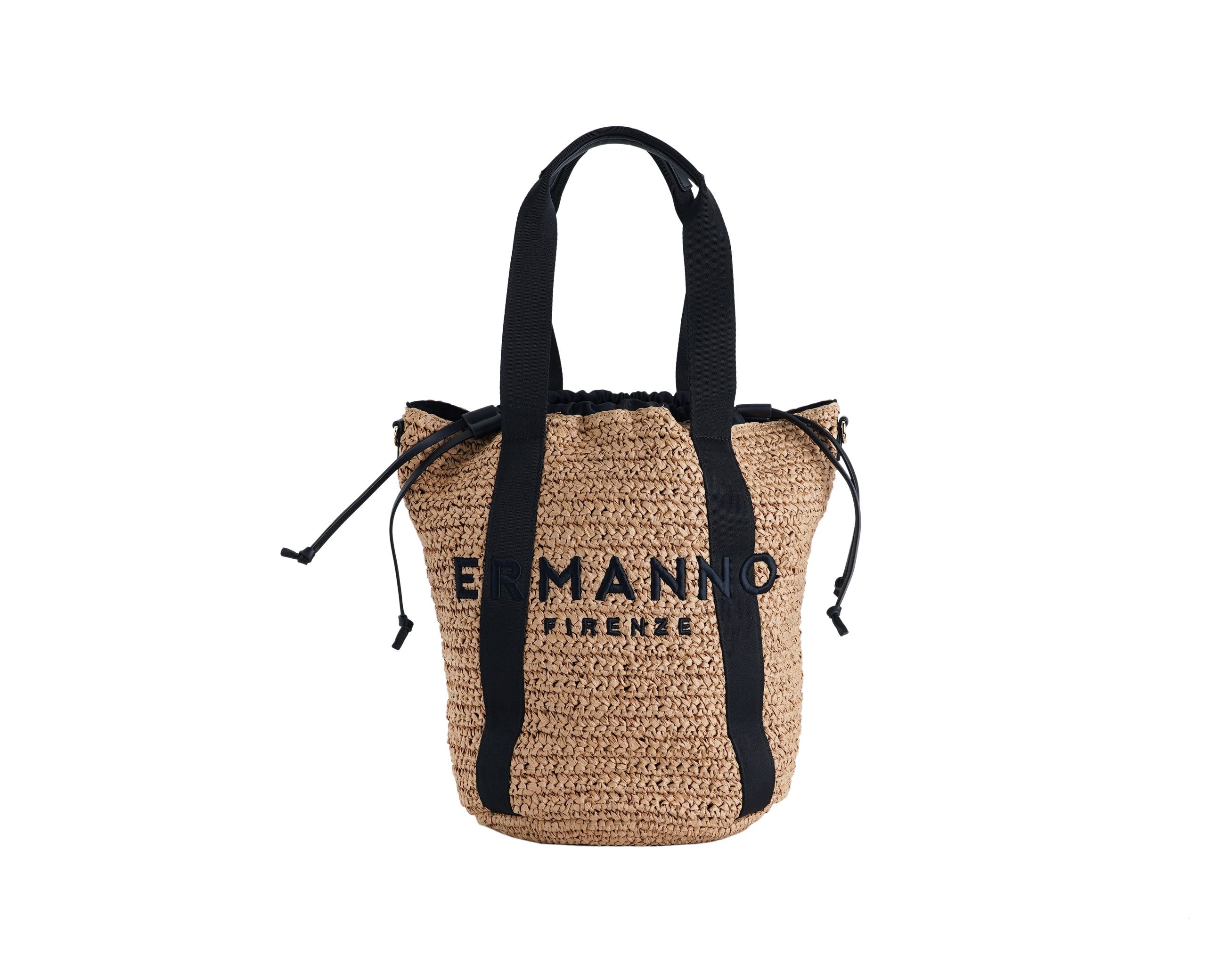 Borsa a mano Ermanno Firenze Tote Ashley 12402096 Donna