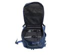 Zaino Bagaglio a mano Momodesign SHUTTLE02 Blu 