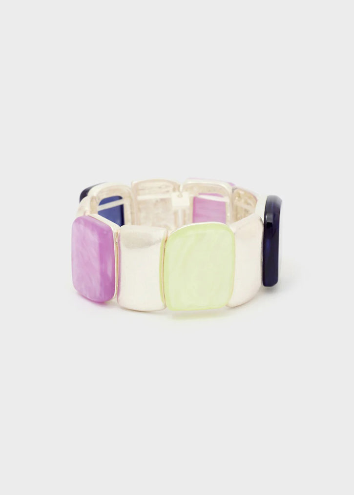 Bracciale Nalì Molly DUBR0058 Fucisa/Oro 