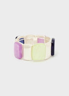 Bracciale Nalì Molly DUBR0058 Fucisa/Oro 