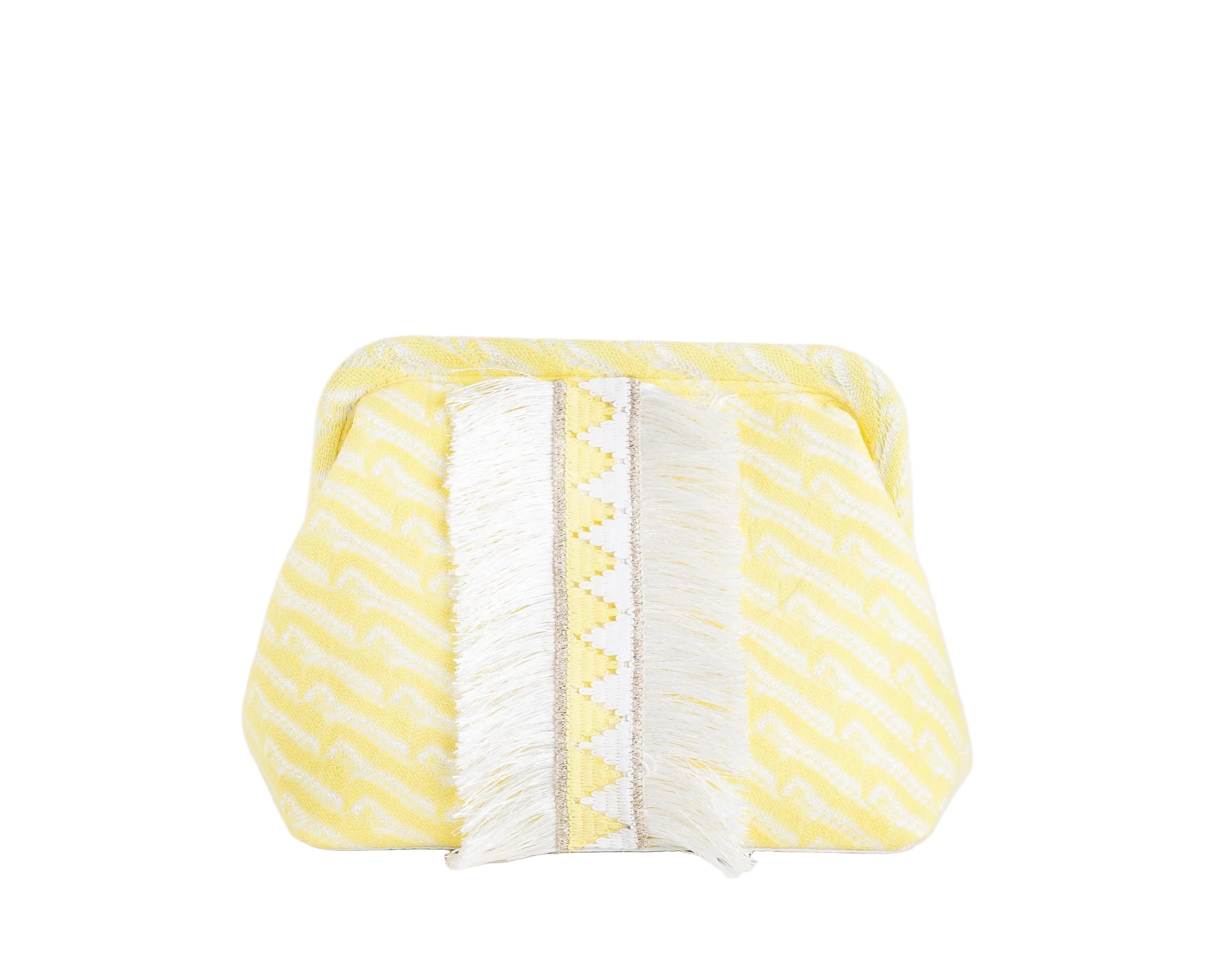 Pochette grande Pho 8023050 Donna