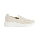 Sneakers Slip-on Co.moda Comfort 2783 Beige Donna - COMODA COMFORT