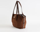 Borsa a spalla LIU JO AF6030 T711A Tabacco
