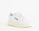 Sneakers Autry Medalist Low Aulw LL15 Bianco