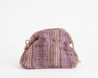 Pochette Marc Ellis Isla S Donna Multi Pink - Vista posteriore
