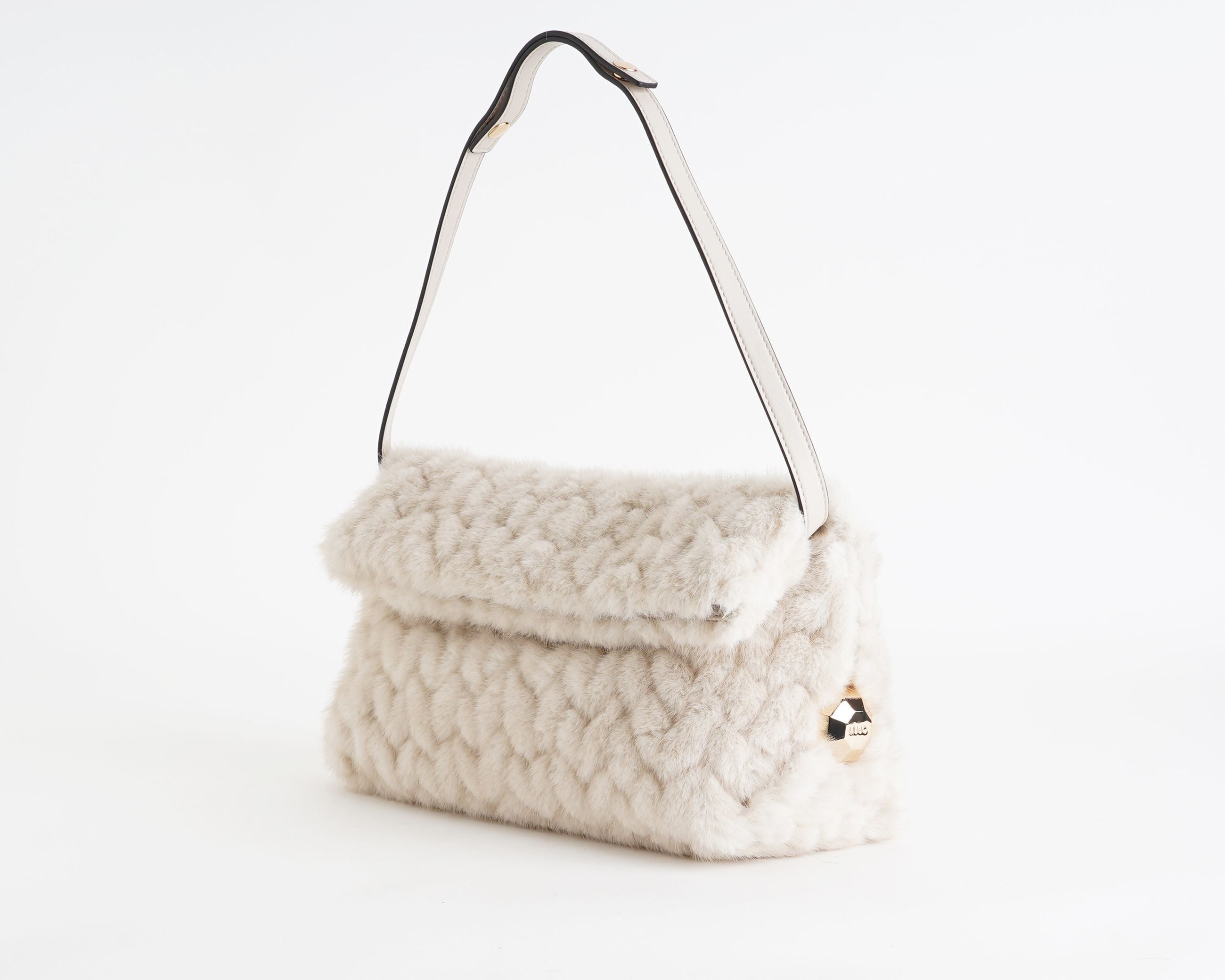 Pochette Liu Jo AF6097 E1168 Cream