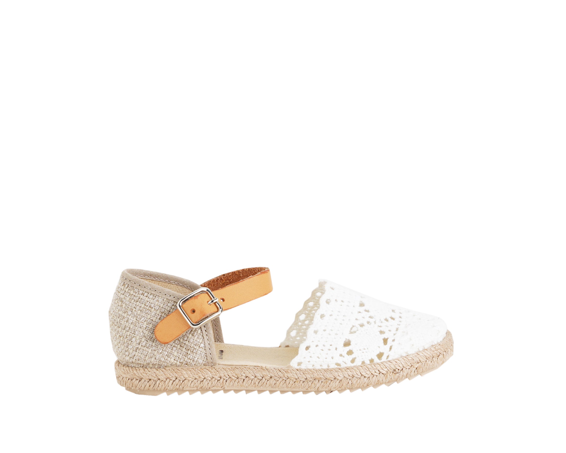 Espadrillas Bambina